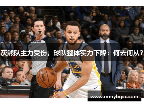 灰熊队主力受伤，球队整体实力下降：何去何从？